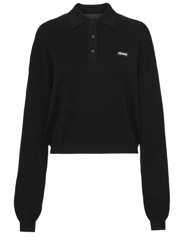 Polo With Logo made by Wanan Luxury
