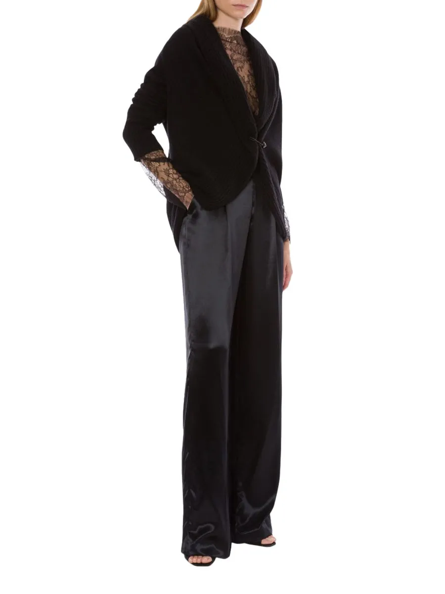 Wool Cardigan sold by Wanan Luxury product image thumbnail 2