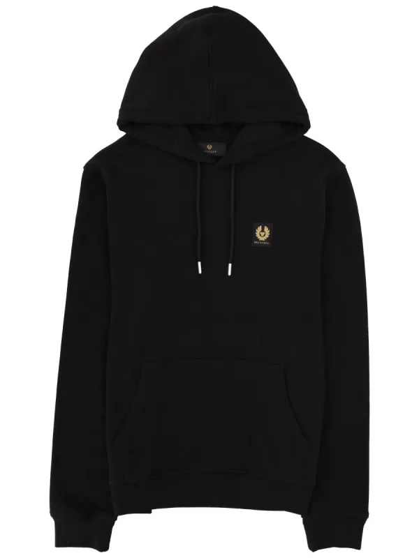 Sweatshirt With Logo sold by Wanan Luxury