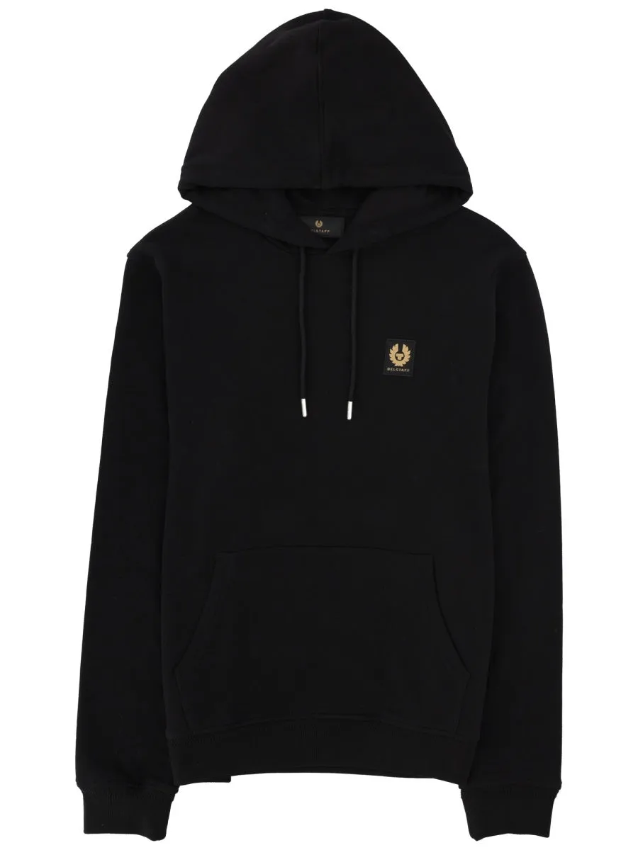 Sweatshirt With Logo sold by Wanan Luxury
