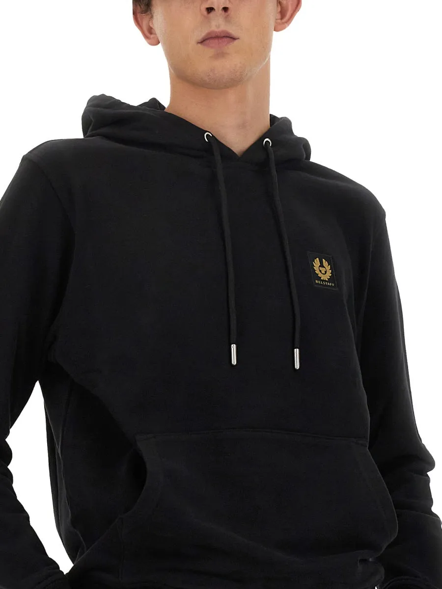 Sweatshirt With Logo sold by Wanan Luxury product image thumbnail 5