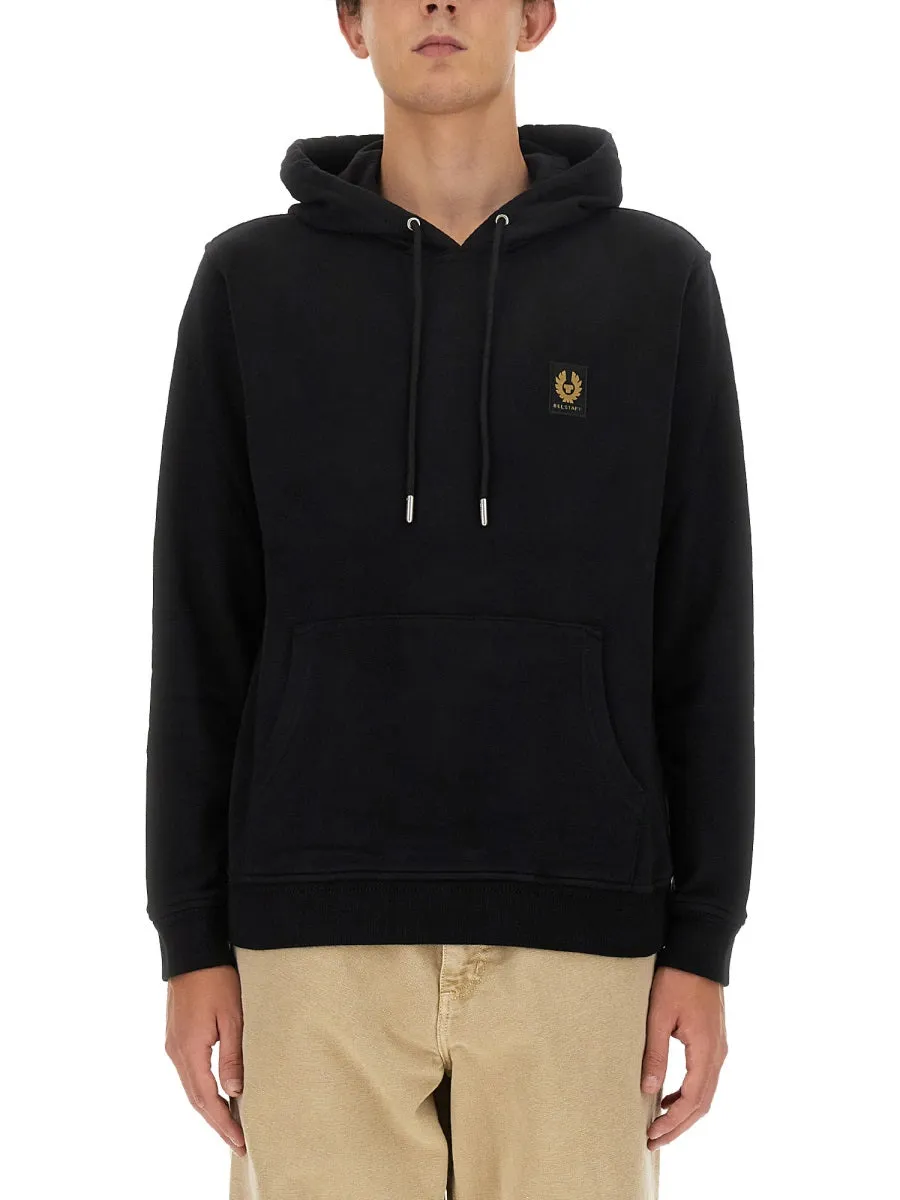 Sweatshirt With Logo sold by Wanan Luxury product image thumbnail 2