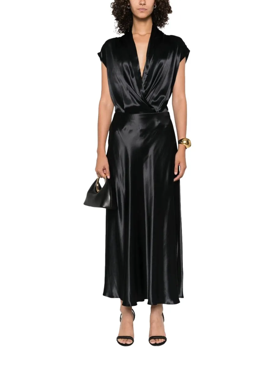 Sleeveless Top With Neckline sold by Wanan Luxury product image thumbnail 2