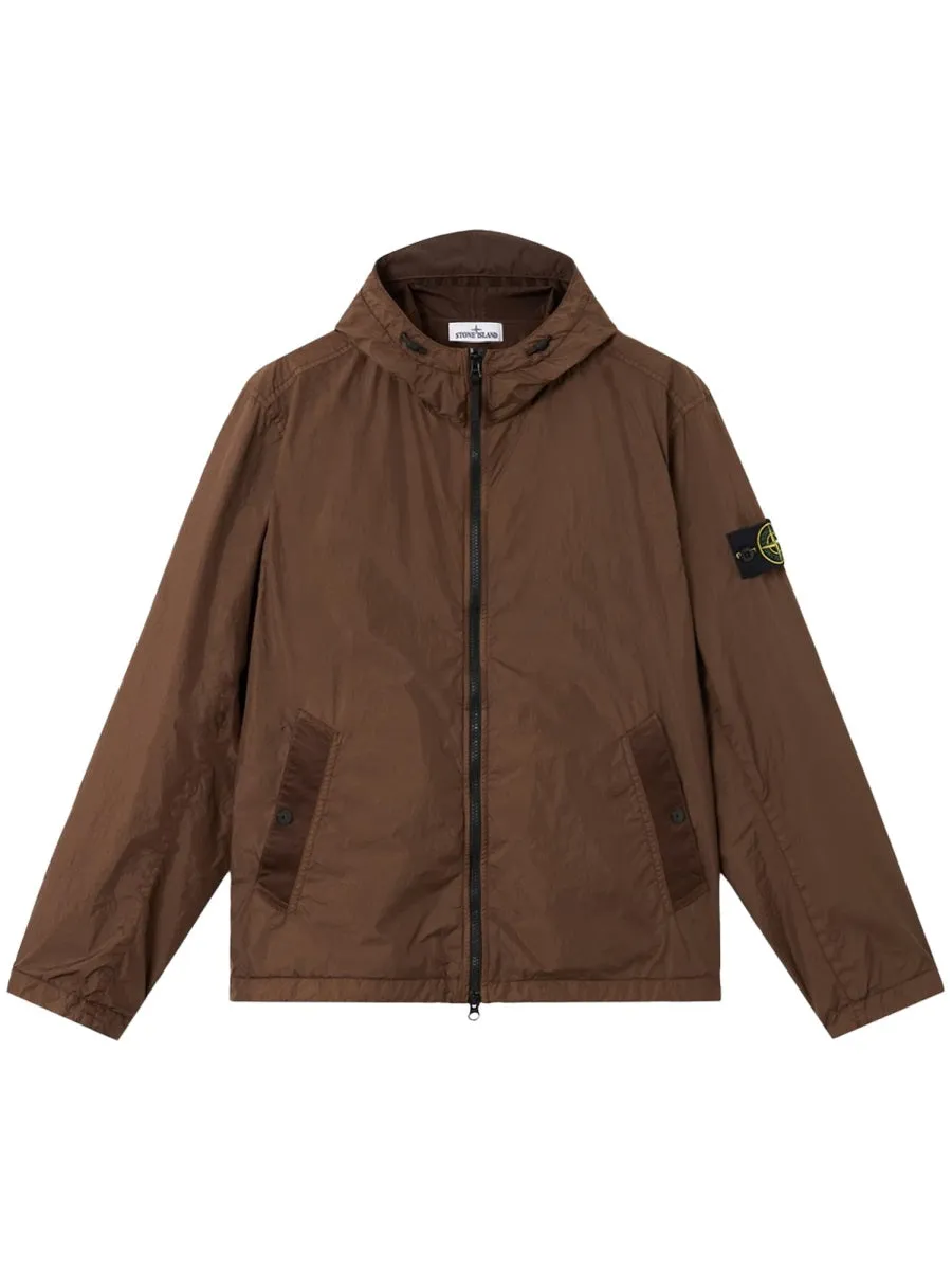 Hooded Jacket sold by Wanan Luxury