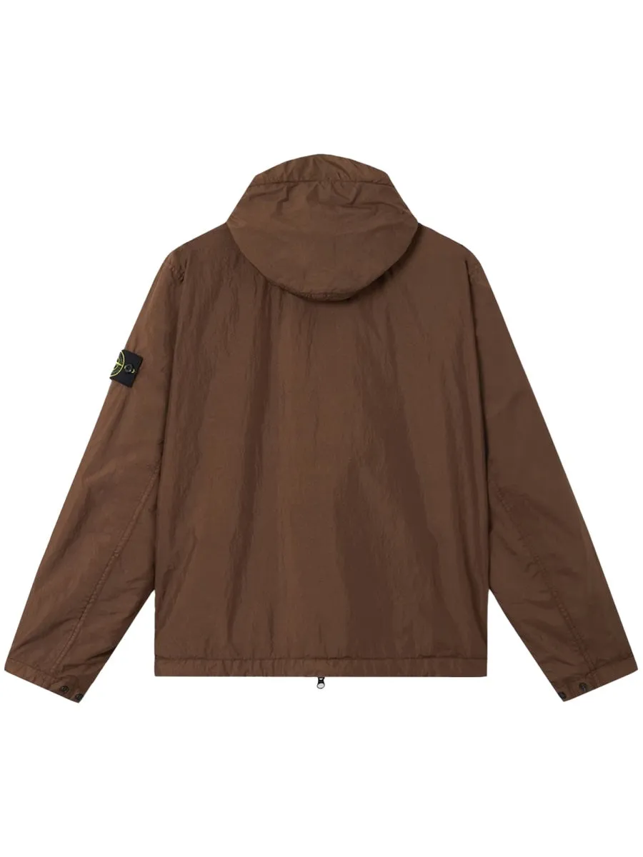 Hooded Jacket sold by Wanan Luxury product image thumbnail 2