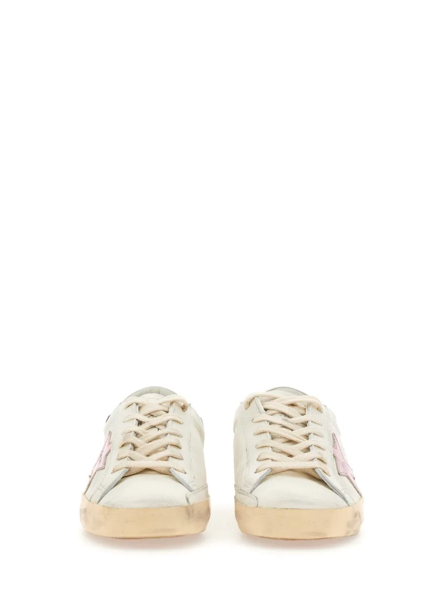 "Superstar" Sneaker sold by Wanan Luxury product image thumbnail 4