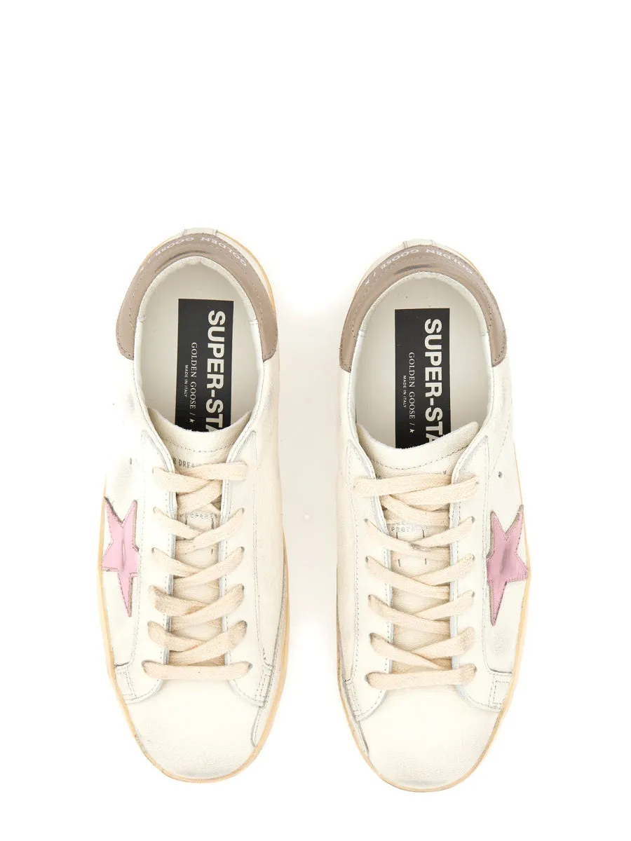 "Superstar" Sneaker sold by Wanan Luxury product image thumbnail 2