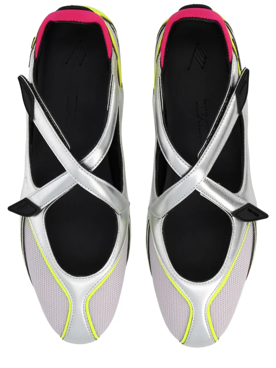 Ballerina "Floor01" sold by Wanan Luxury product image thumbnail 5