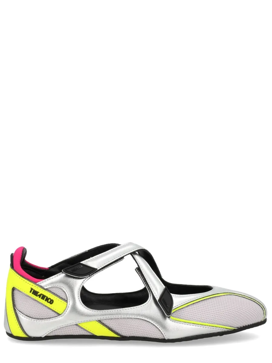 Ballerina "Floor01" sold by Wanan Luxury