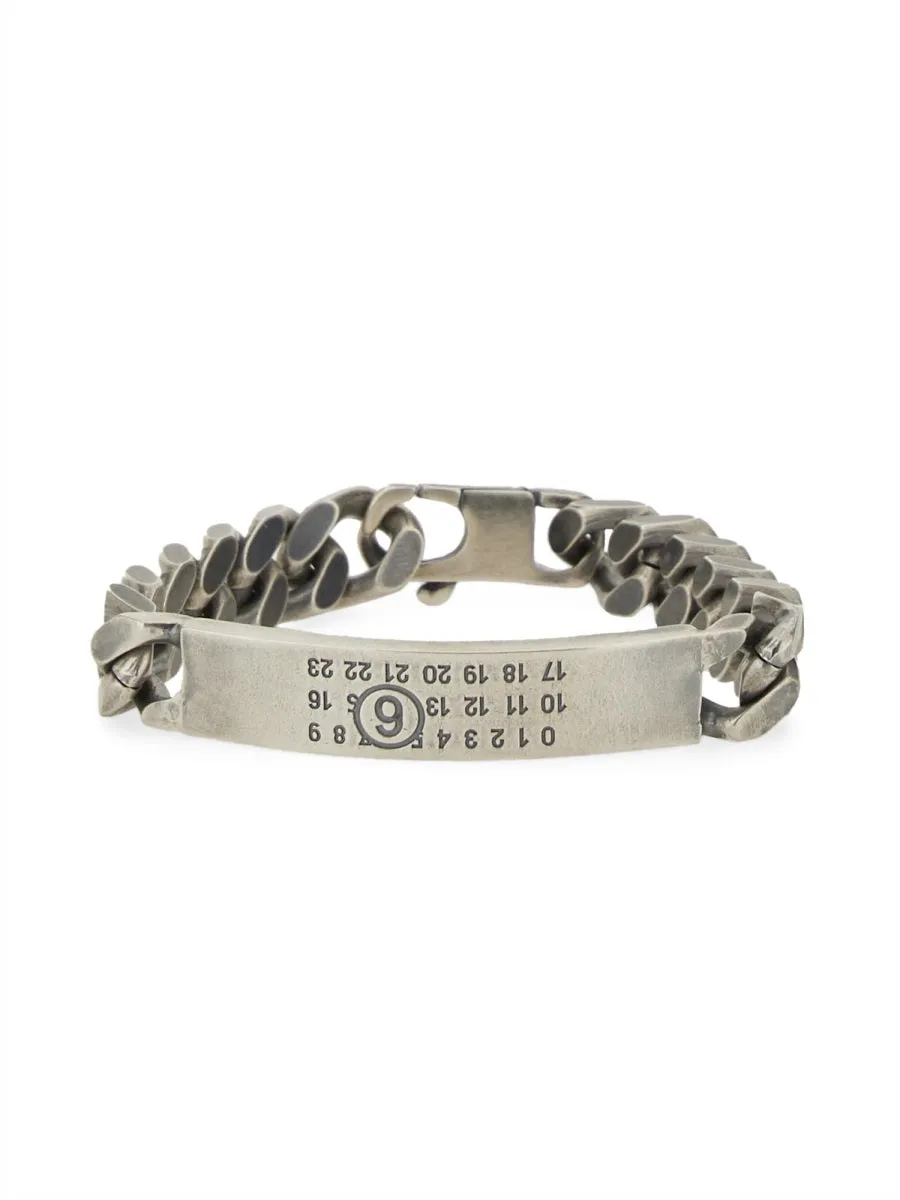 Chain Bracelet sold by Wanan Luxury product image thumbnail 2