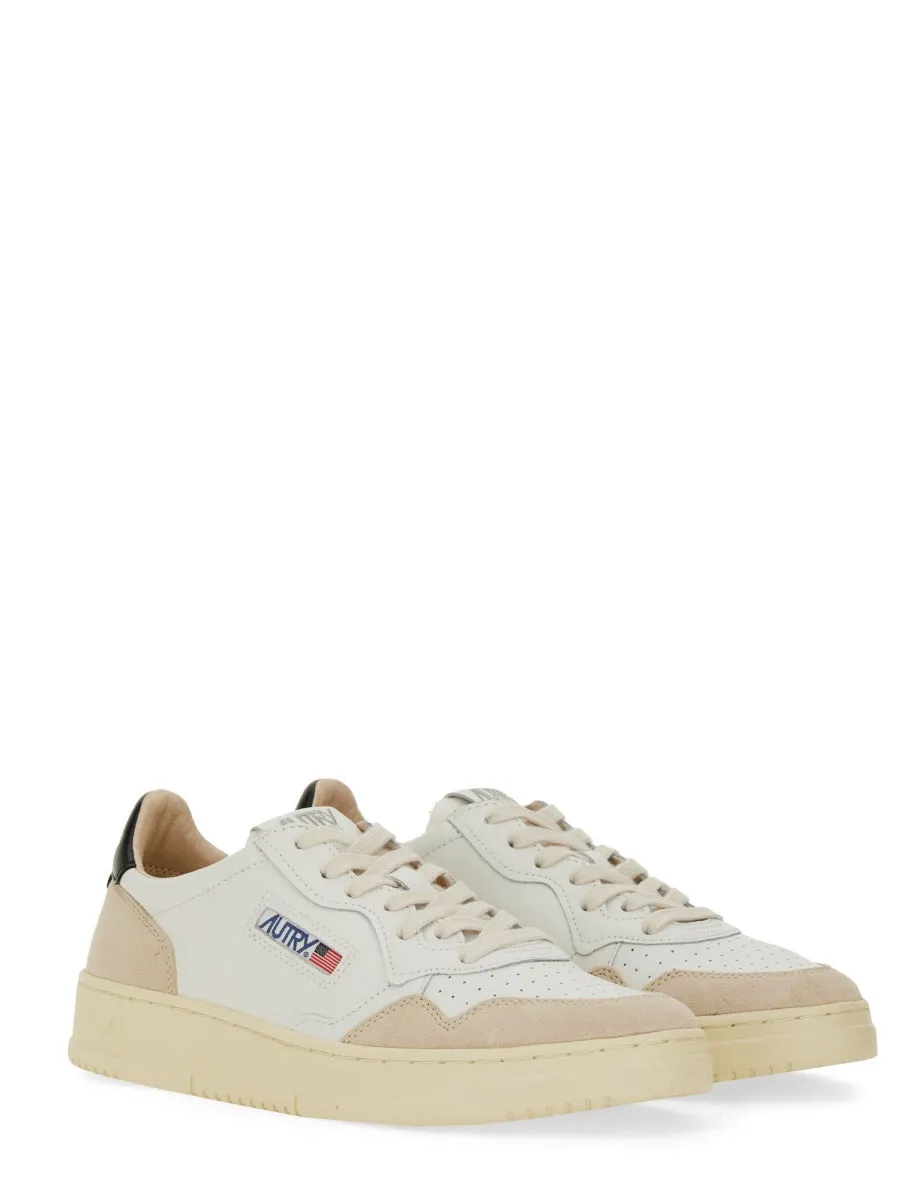 "Medalist Low" Sneaker sold by Wanan Luxury product image thumbnail 2