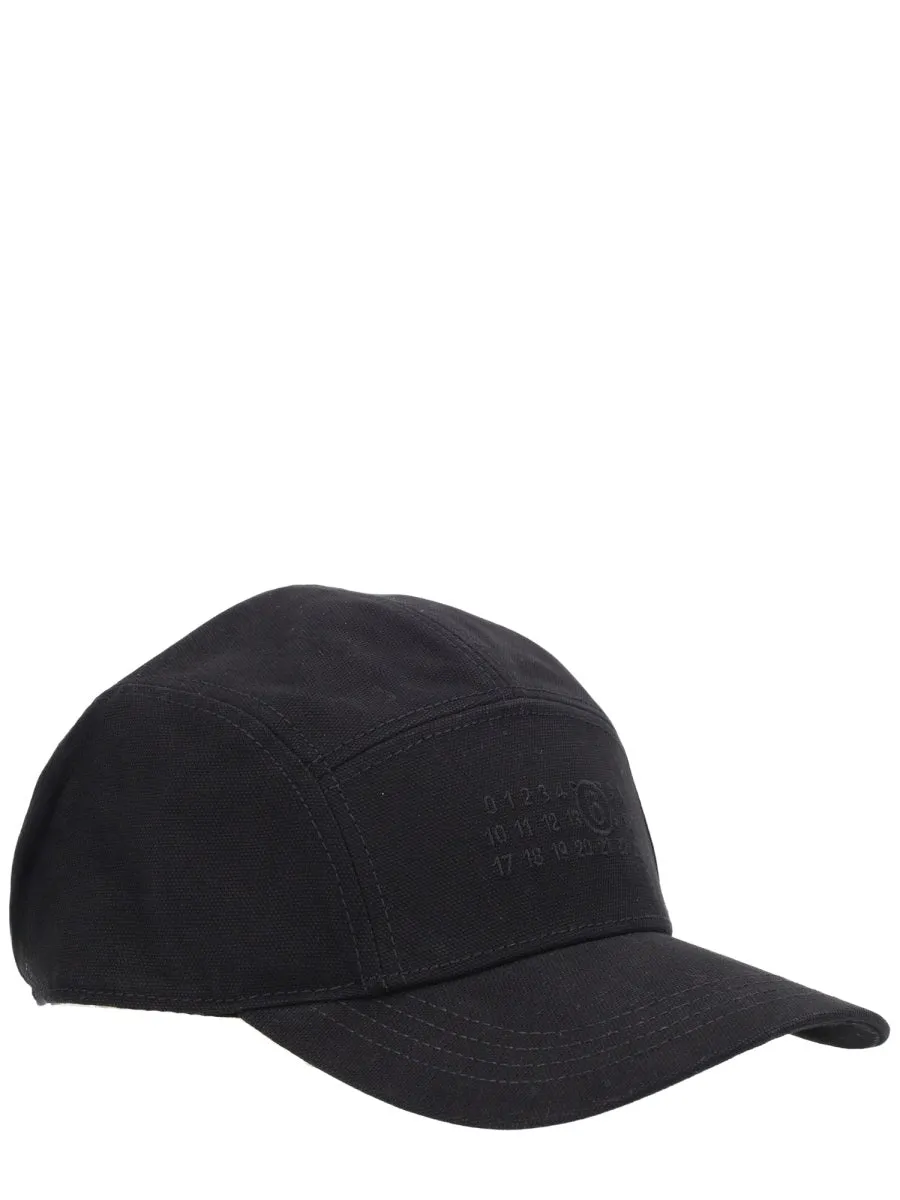 Baseball Hat With Logo sold by Wanan Luxury product image thumbnail 2