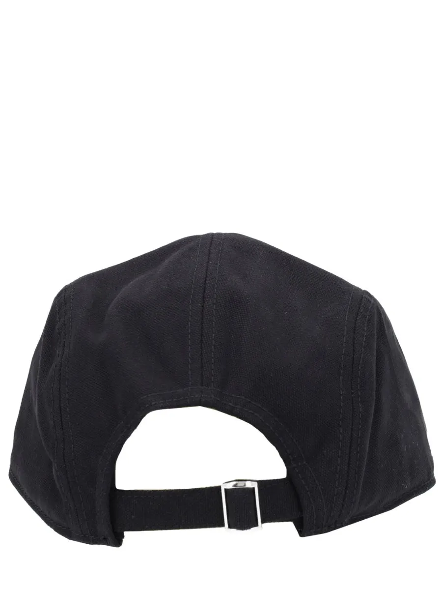 Baseball Hat With Logo sold by Wanan Luxury product image thumbnail 3