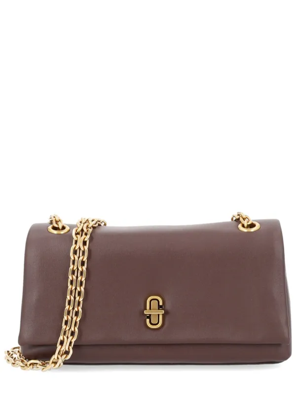 "The Dual Chain" Bag made by Marc Jacobs