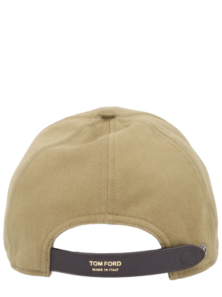 Monogram Baseball Hat sold by Wanan Luxury product image thumbnail 2
