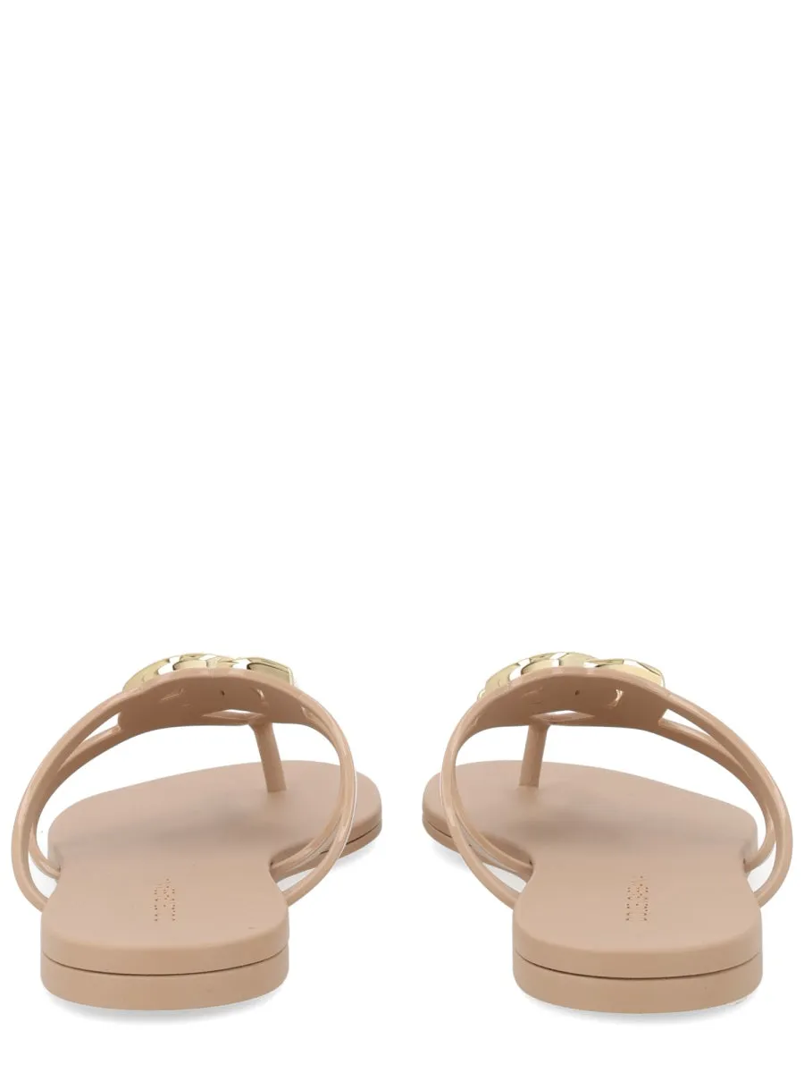 Slide With Logo sold by Wanan Luxury product image thumbnail 4