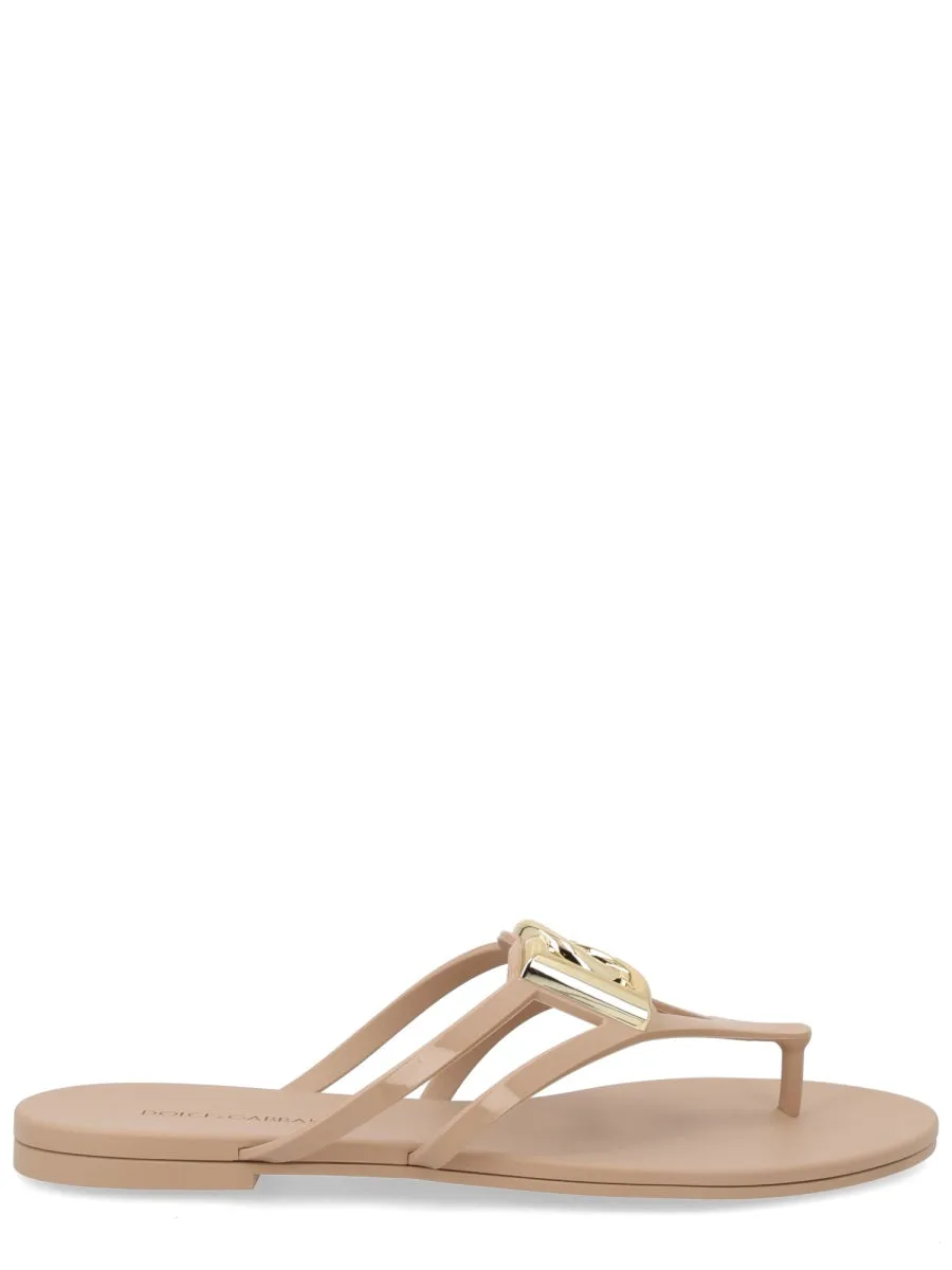 Slide With Logo sold by Wanan Luxury