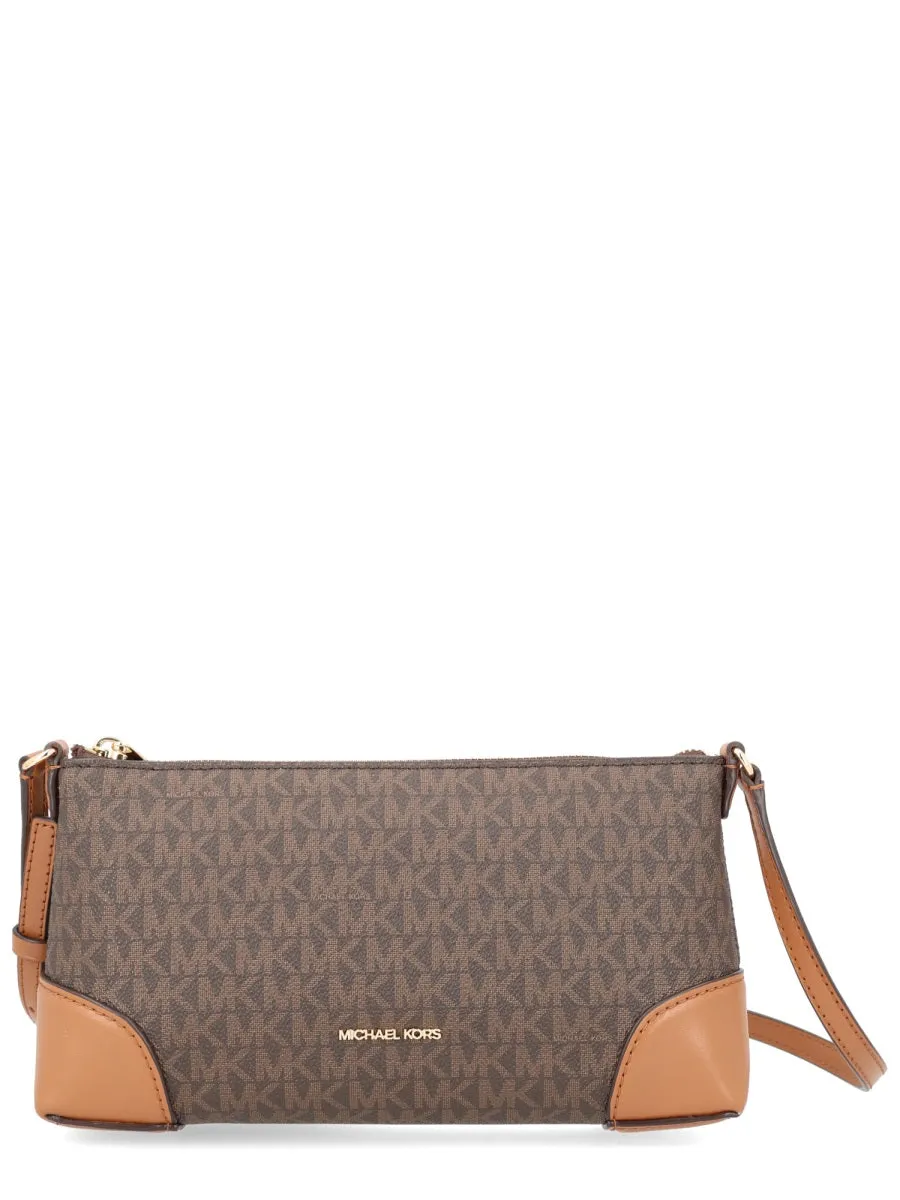 Shoulder Bag With Logo sold by Wanan Luxury