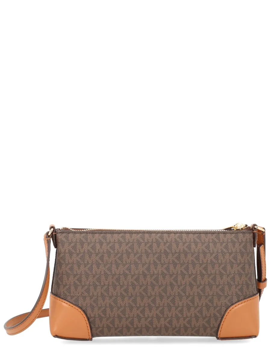 Shoulder Bag With Logo sold by Wanan Luxury product image thumbnail 2