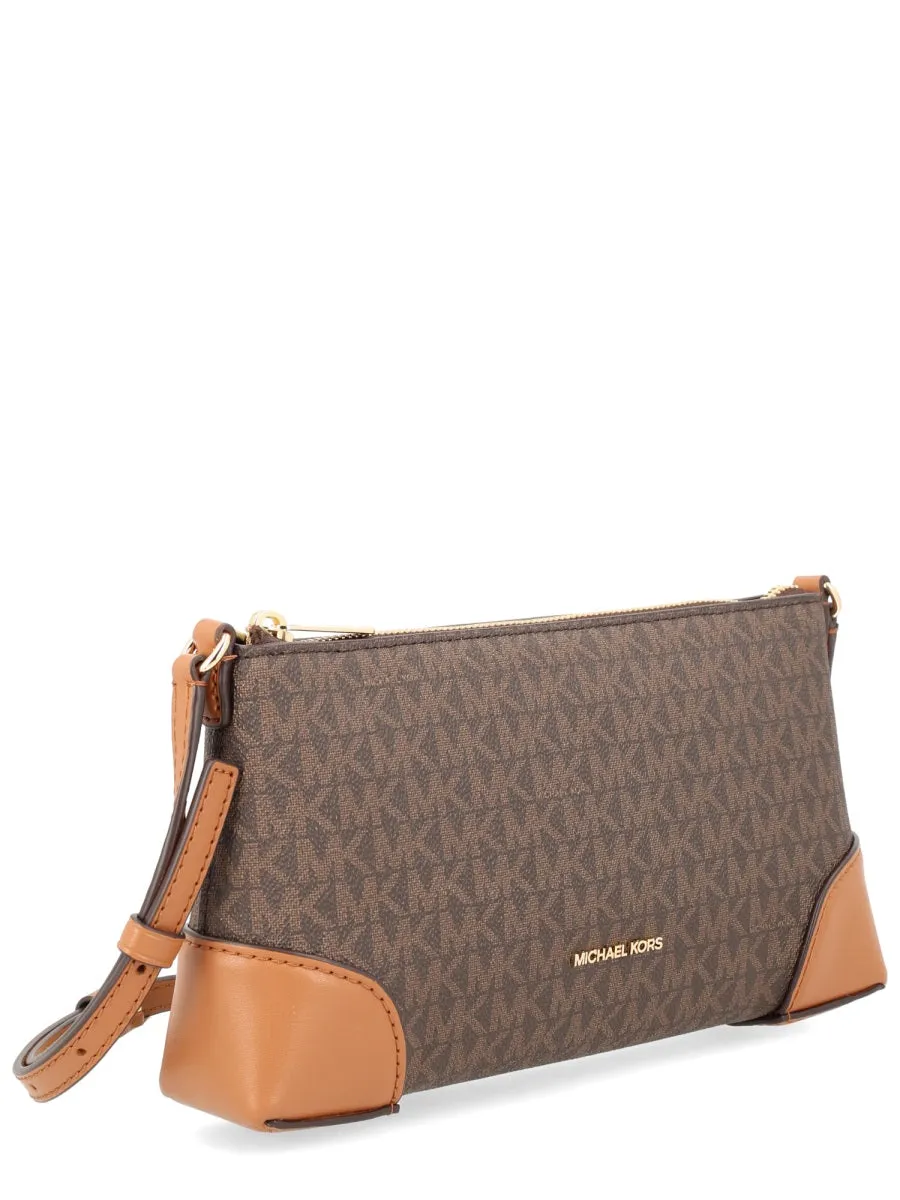 Shoulder Bag With Logo sold by Wanan Luxury product image thumbnail 3