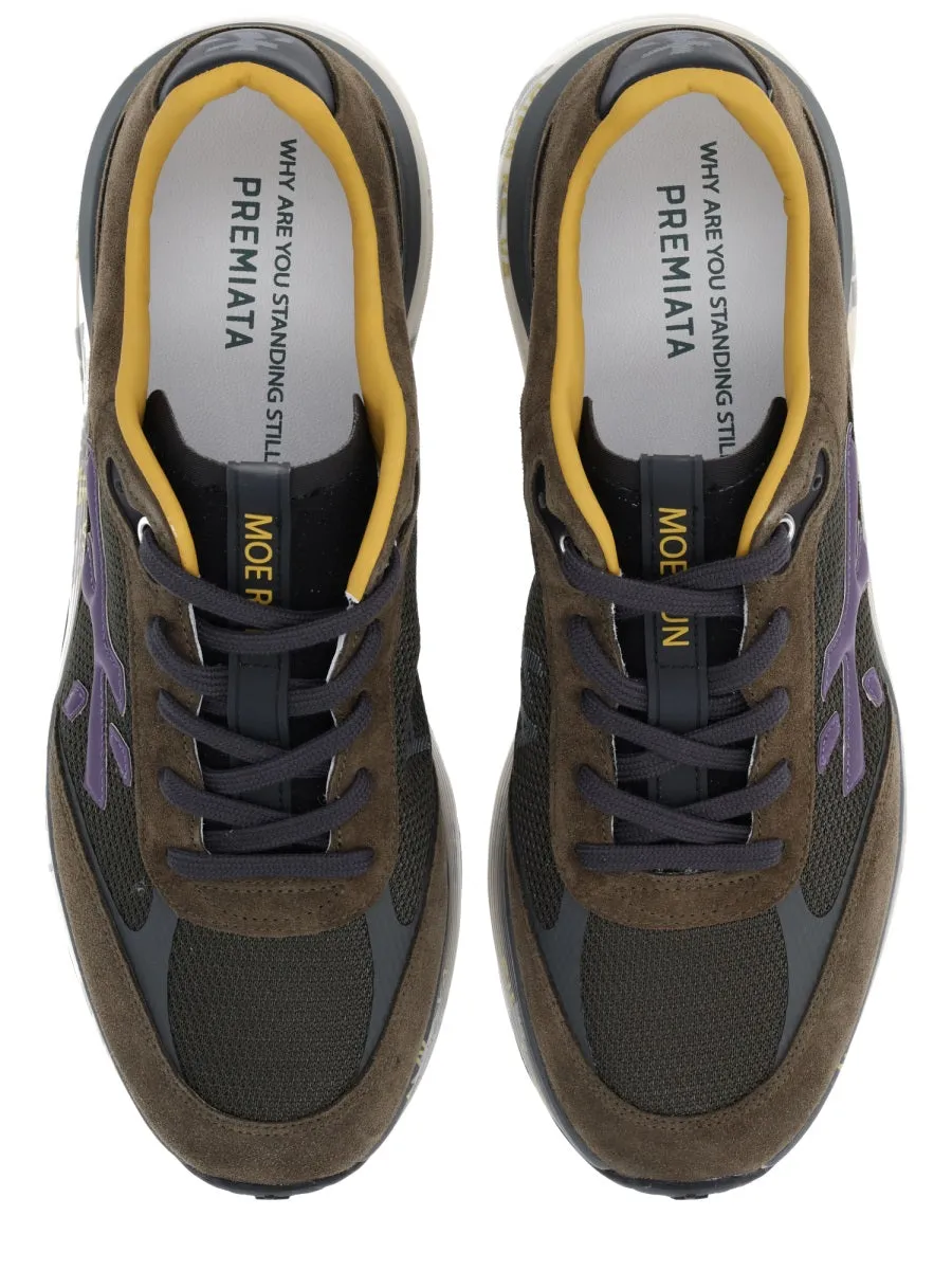 "Moerun" Sneaker sold by Wanan Luxury product image thumbnail 5