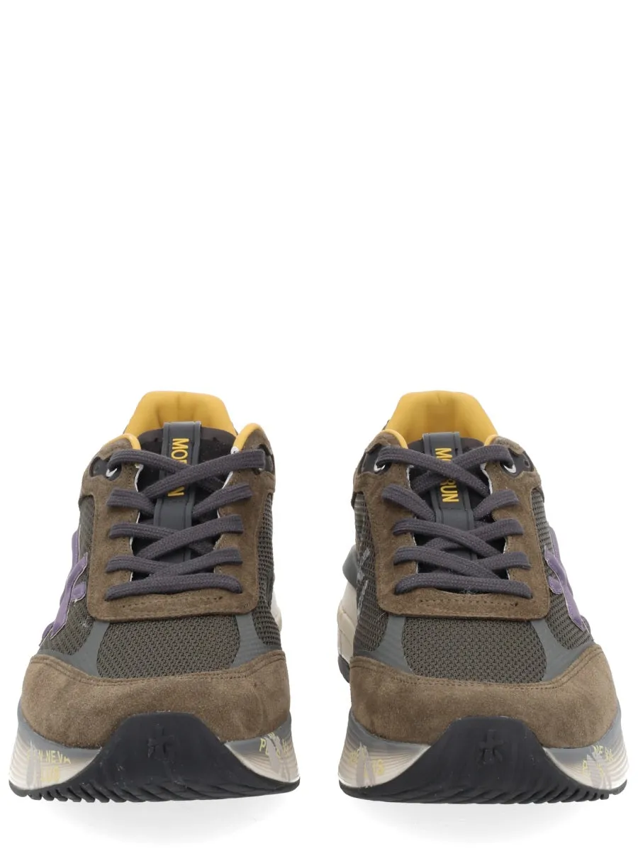"Moerun" Sneaker sold by Wanan Luxury product image thumbnail 3