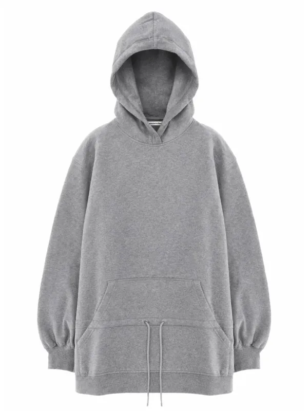 Mini Dress With Hood sold by Wanan Luxury