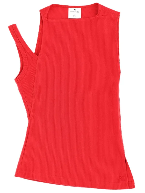 "Oblique 90's" Top sold by Wanan Luxury