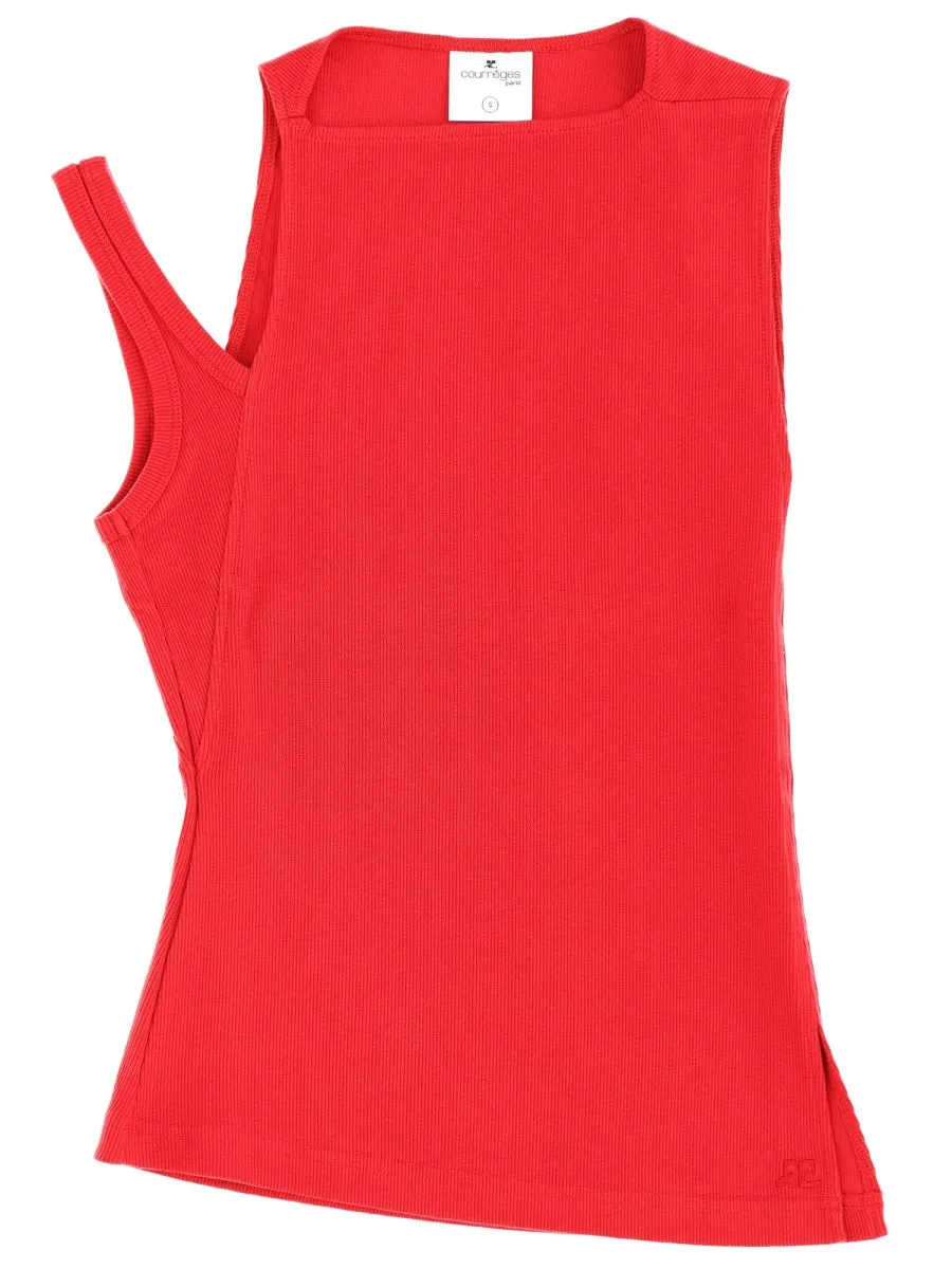 "Oblique 90's" Top sold by Wanan Luxury