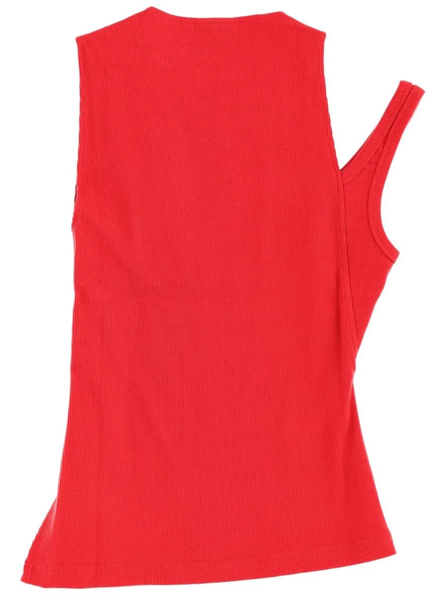 "Oblique 90's" Top sold by Wanan Luxury product image thumbnail 2