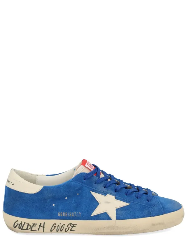 "Superstar" Sneaker sold by Wanan Luxury