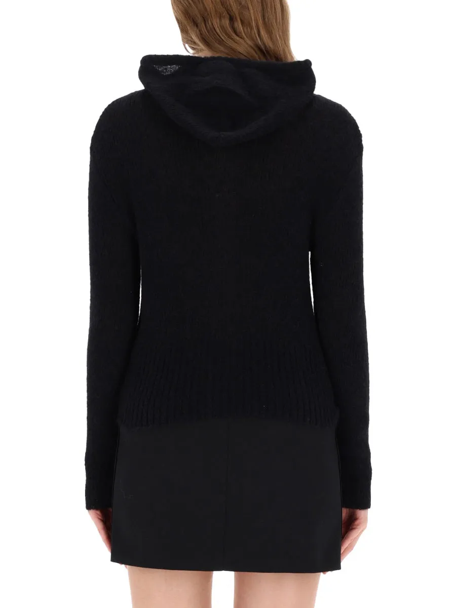 Wool Jersey. sold by Wanan Luxury product image thumbnail 4