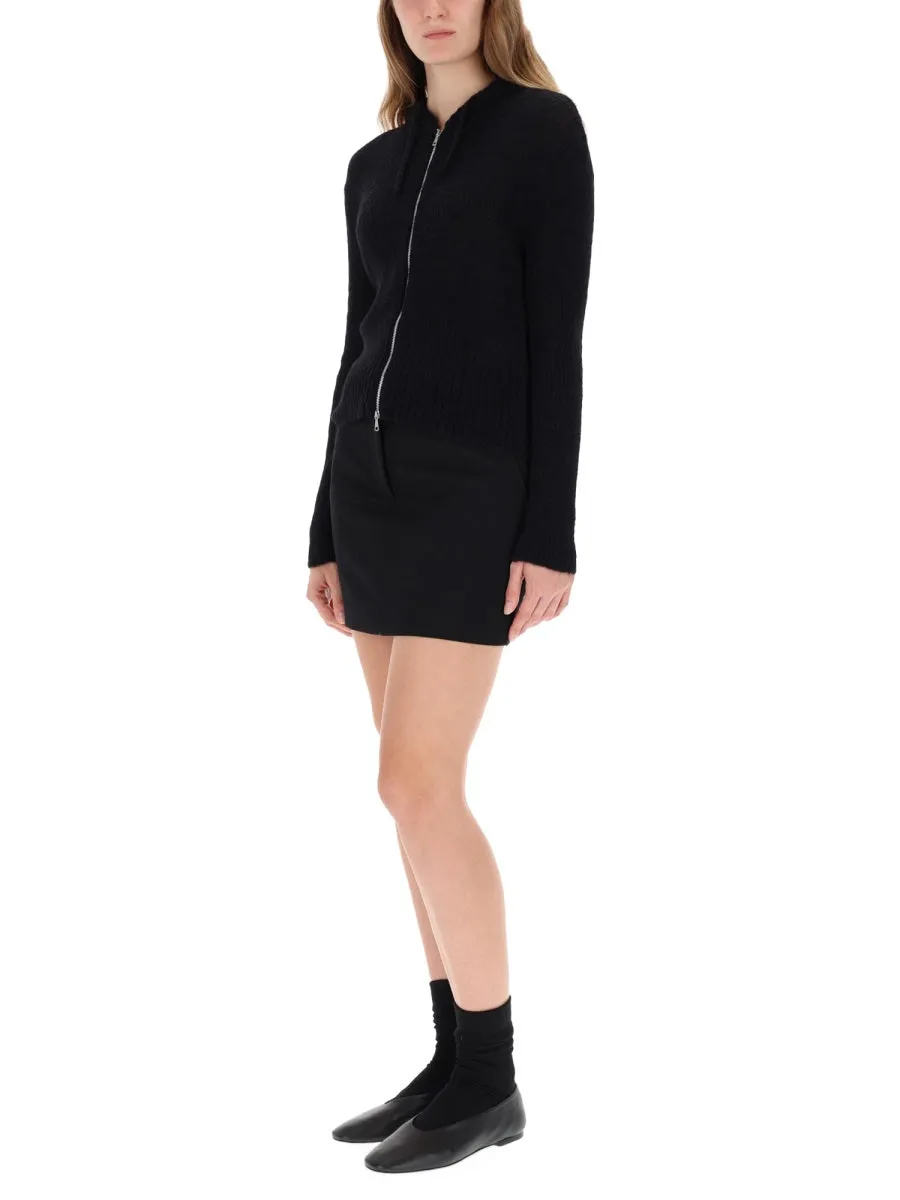 Wool Jersey. sold by Wanan Luxury product image thumbnail 3