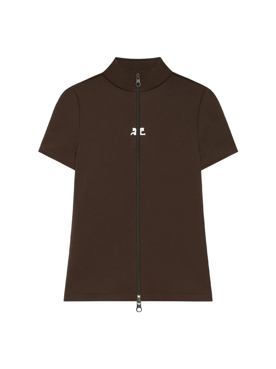 "Interlock" Top sold by Wanan Luxury