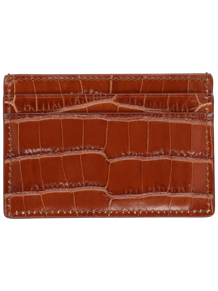 Leather Card Holder sold by Wanan Luxury product image thumbnail 2