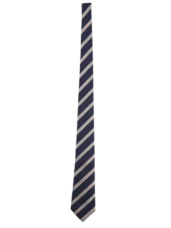 Silk Tie made by Giorgio Armani