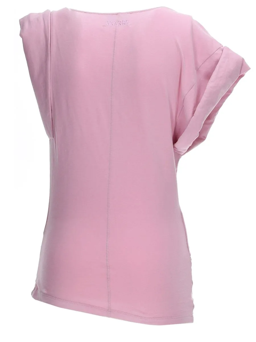 T-Shirt "Maisan" sold by Wanan Luxury product image thumbnail 3