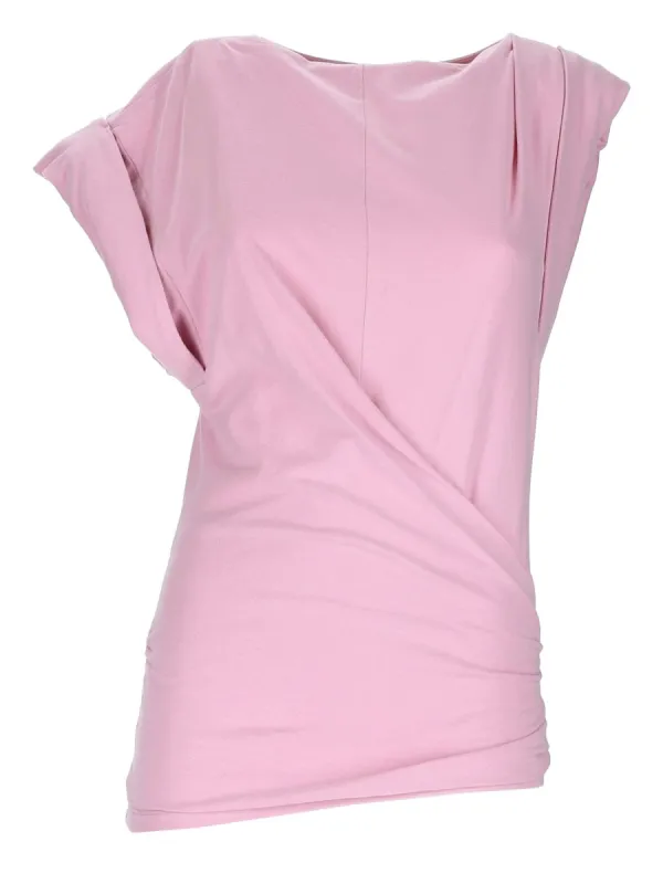 T-Shirt "Maisan" sold by Wanan Luxury