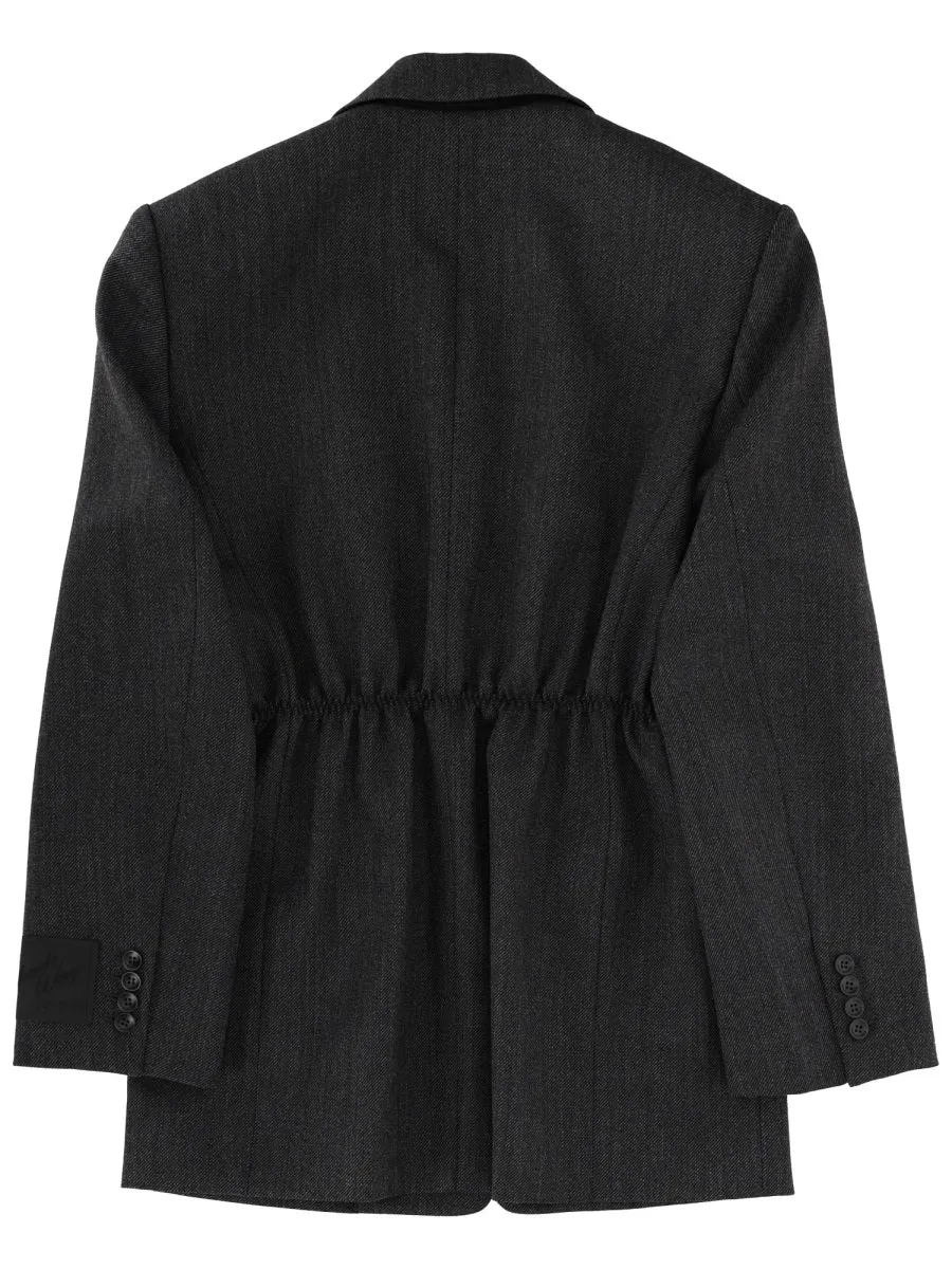 Wool Blazer sold by Wanan Luxury product image thumbnail 3