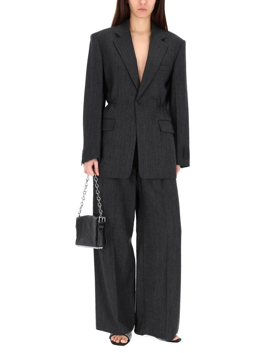 Wool Blazer sold by Wanan Luxury product image thumbnail 2