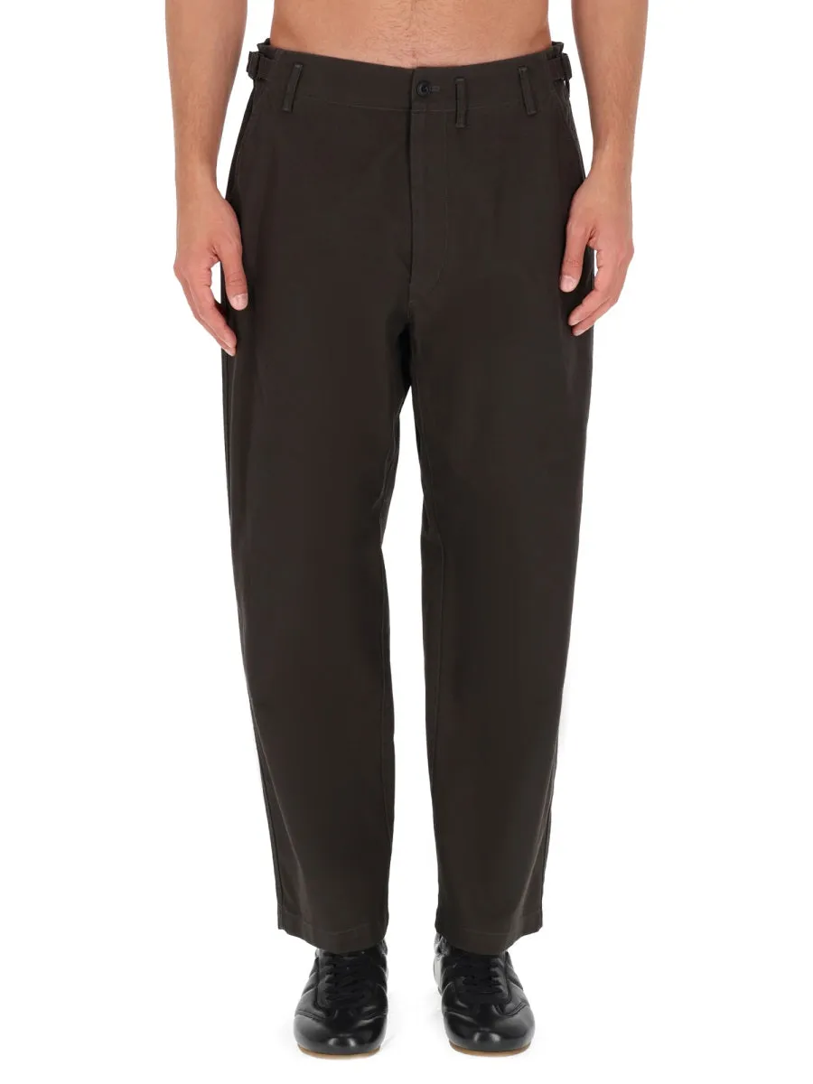 Tailored Pants sold by Wanan Luxury