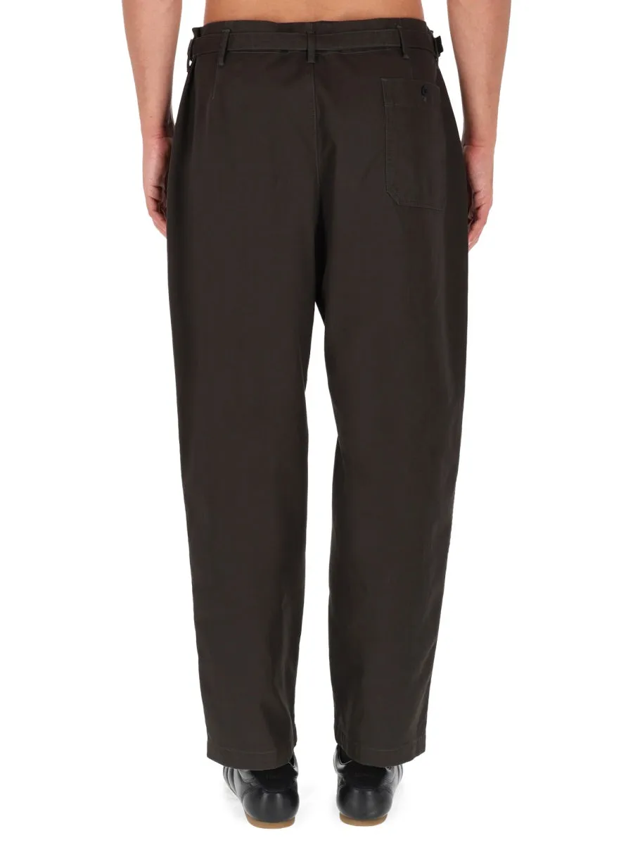 Tailored Pants sold by Wanan Luxury product image thumbnail 3