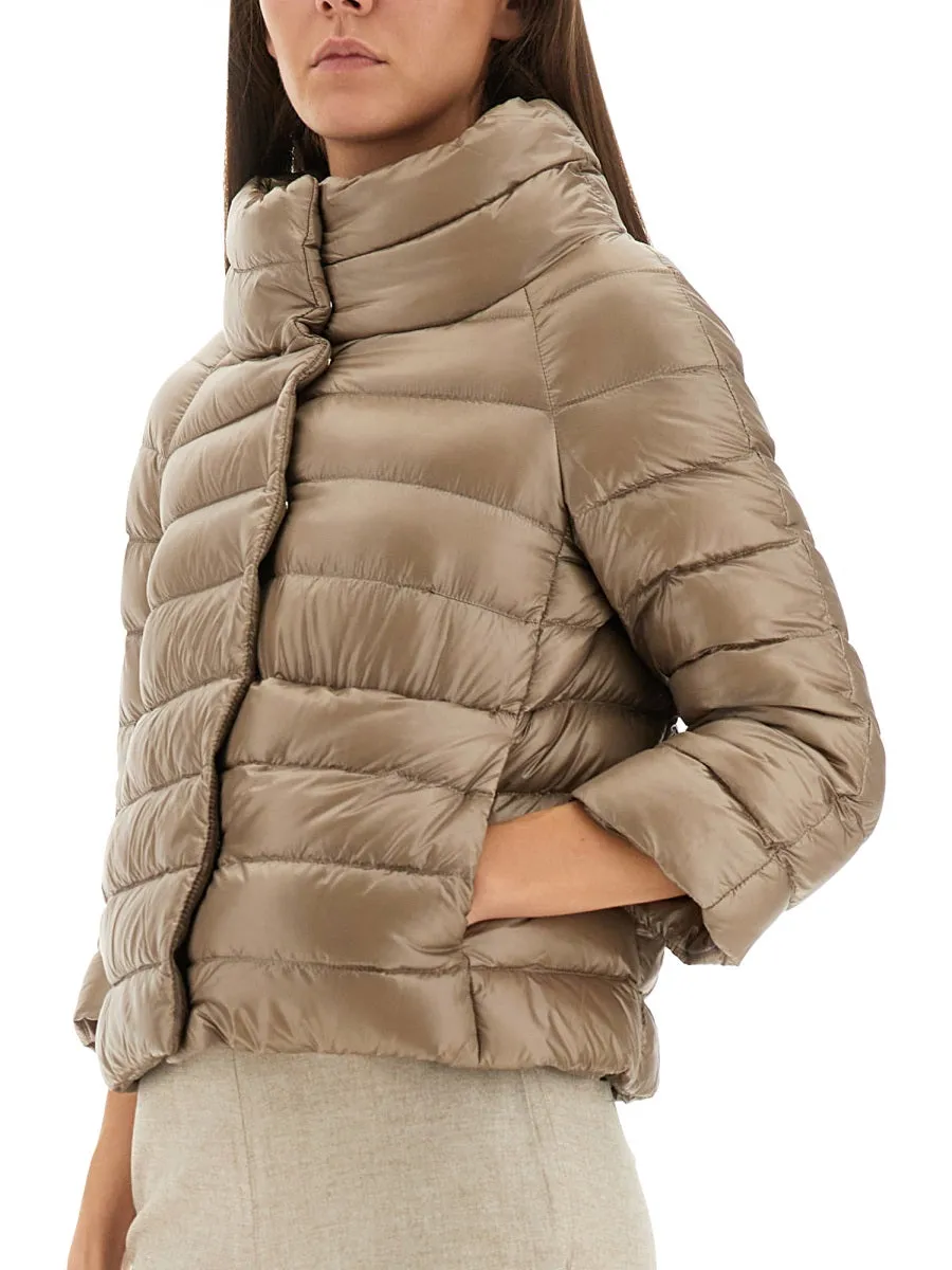 Down Jacket "Sofia" sold by Wanan Luxury product image thumbnail 4