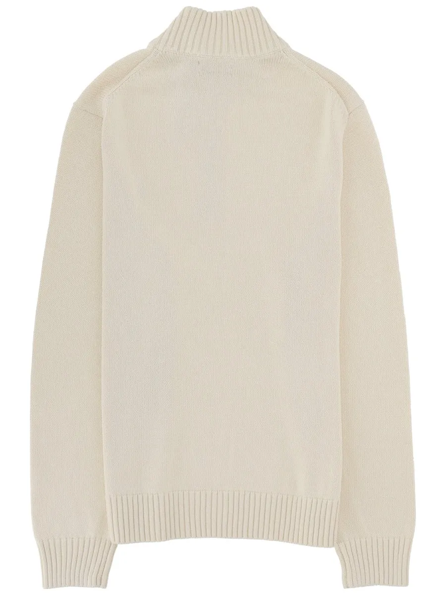 Jersey With Logo sold by Wanan Luxury product image thumbnail 2