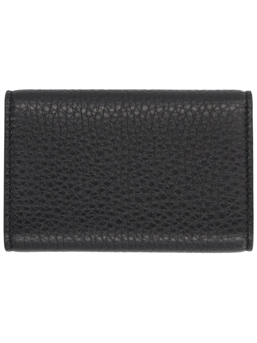 Leather Keychain sold by Wanan Luxury product image thumbnail 2