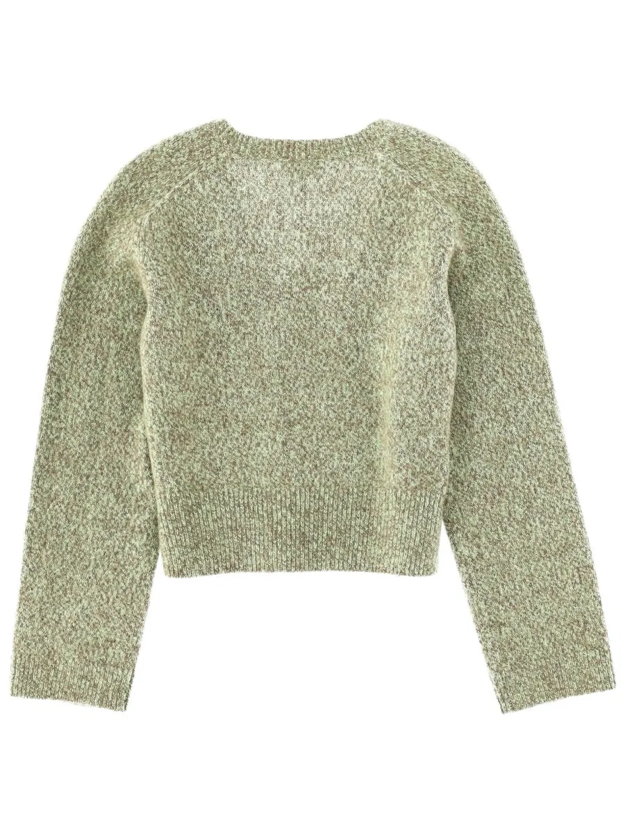 V-Neck Sweater sold by Wanan Luxury product image thumbnail 2
