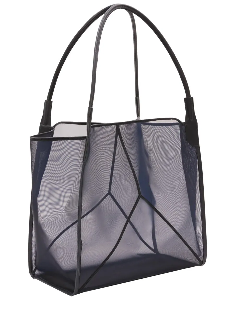 Victoria Tote Bag sold by Wanan Luxury product image thumbnail 3