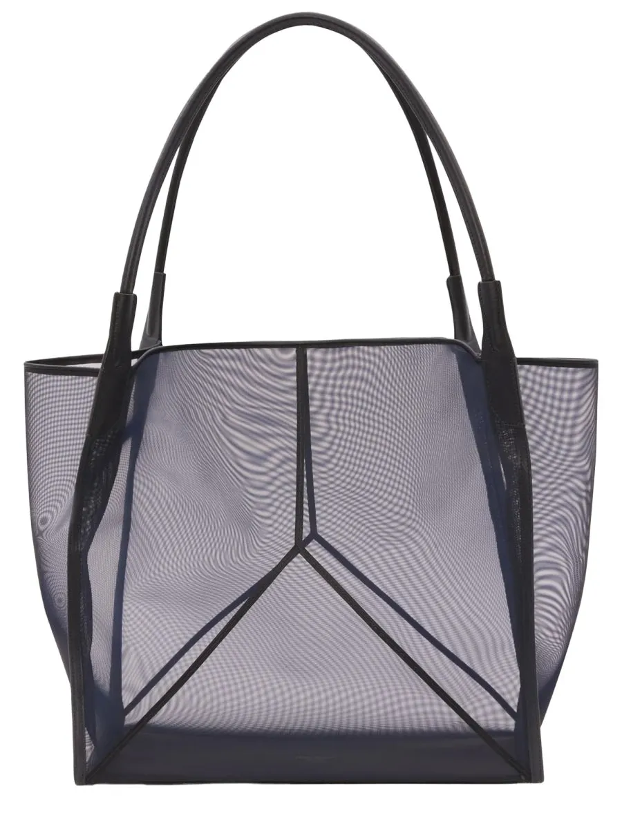 Victoria Tote Bag sold by Wanan Luxury product image thumbnail 2