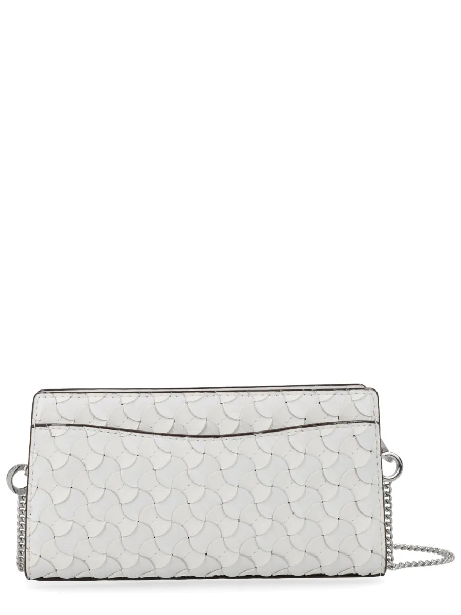 Leather Shoulder Bag sold by Wanan Luxury product image thumbnail 2