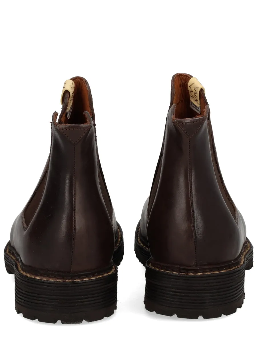 Leather Boot sold by Wanan Luxury product image thumbnail 4